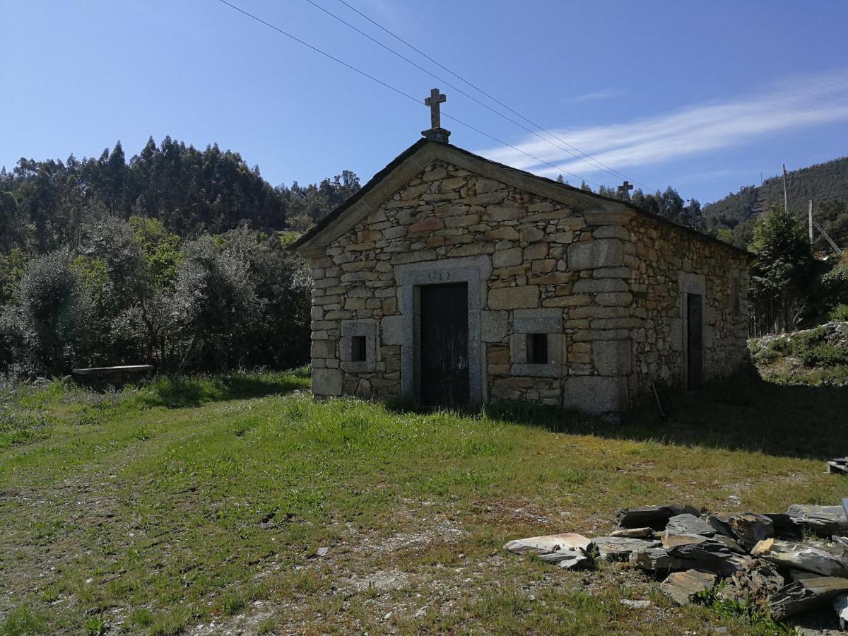 Abrigo Das Andorinhas Aveiro Luaran gambar
