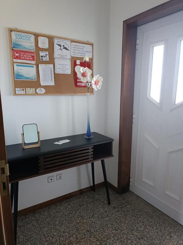 Abrigo Das Andorinhas Aveiro Luaran gambar